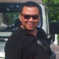 Budi Chandra