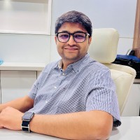 Jainam Shah