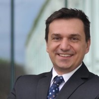 Jaroslaw Nowak, MBA
