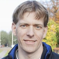 Anders P Hakansson