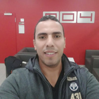 Ahmed Abdelaziz