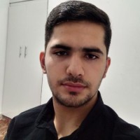 Mahdi Naghizadeh