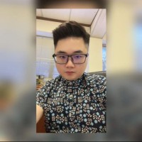 Lucas Chiew
