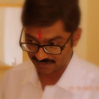 Yogesh Pathare