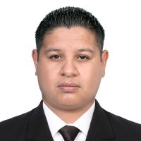 José Roberto Valdez Martínez