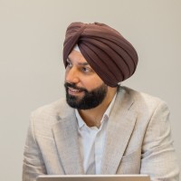 Sanj Singh T.