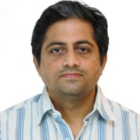 Capt Mushtafa Electricwala