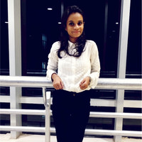 Tejal Patel