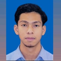 Ahmad Tarmizi Abdul Rahman