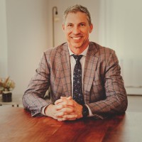 Jon Marc Petersen