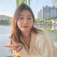 Tina（锦瑞） Han