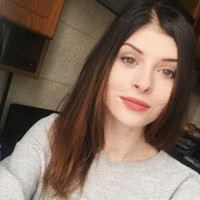 Liza Bezruk