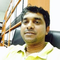 MUJIB MOHAMMED