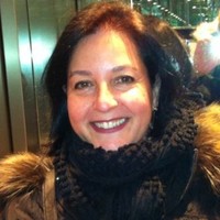 Inés Lázaro Pellón