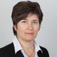 Tetiana Ivanenko