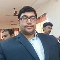 karunakar reddy