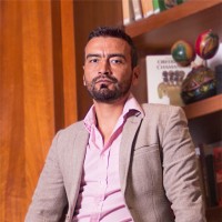 Juan Carlos De La Torre Florián