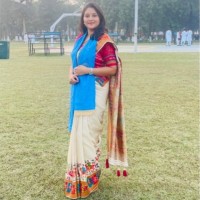 Yashika Goel
