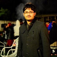 Jahanzeb Zahid