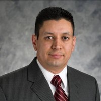 George Hernandez, RCDD