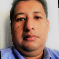 Obed Sanchez