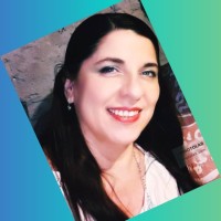 Patricia Irene Molinas