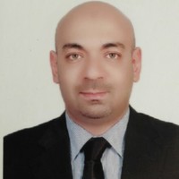 Ahmed Soudan