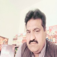 Sabir Raza