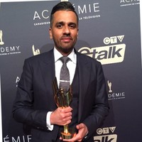 Paul Sidhu