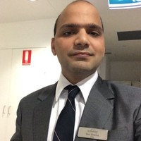 Saveet Sharma