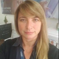 Mónica Carrión Fabra