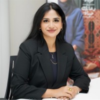 Hanadi Mohammed