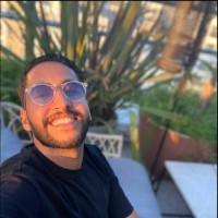 Anouar Saihi