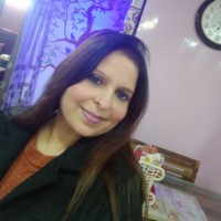 Pratima Bhardwaj