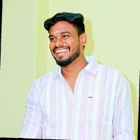 Naveen Prasath