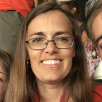 Susan Baglin