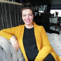 Claire Baber