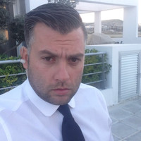 Tasos Dimitroulakis