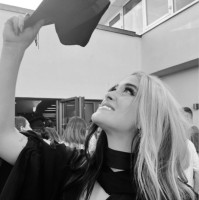Megan Llewellyn