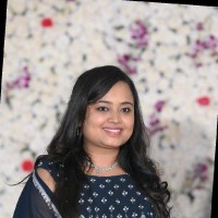 Sindhu Shree. S
