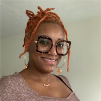Valerie Amaris Harrison
