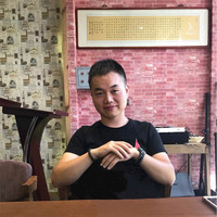 王洪江