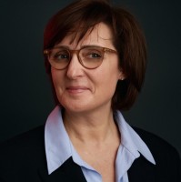 Laure Cazeaux