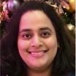 Divya Mary Edwin