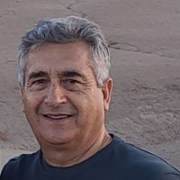 Antonio Villamarin