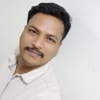 Venkatesh Dongeti