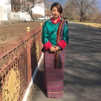 Dechen wangmo