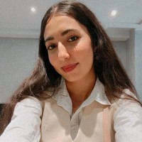 Nouhaila Guerouaja