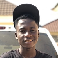 Godwin Oluwadamilare Ebenezer