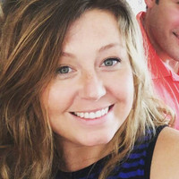 Whitney Tharp